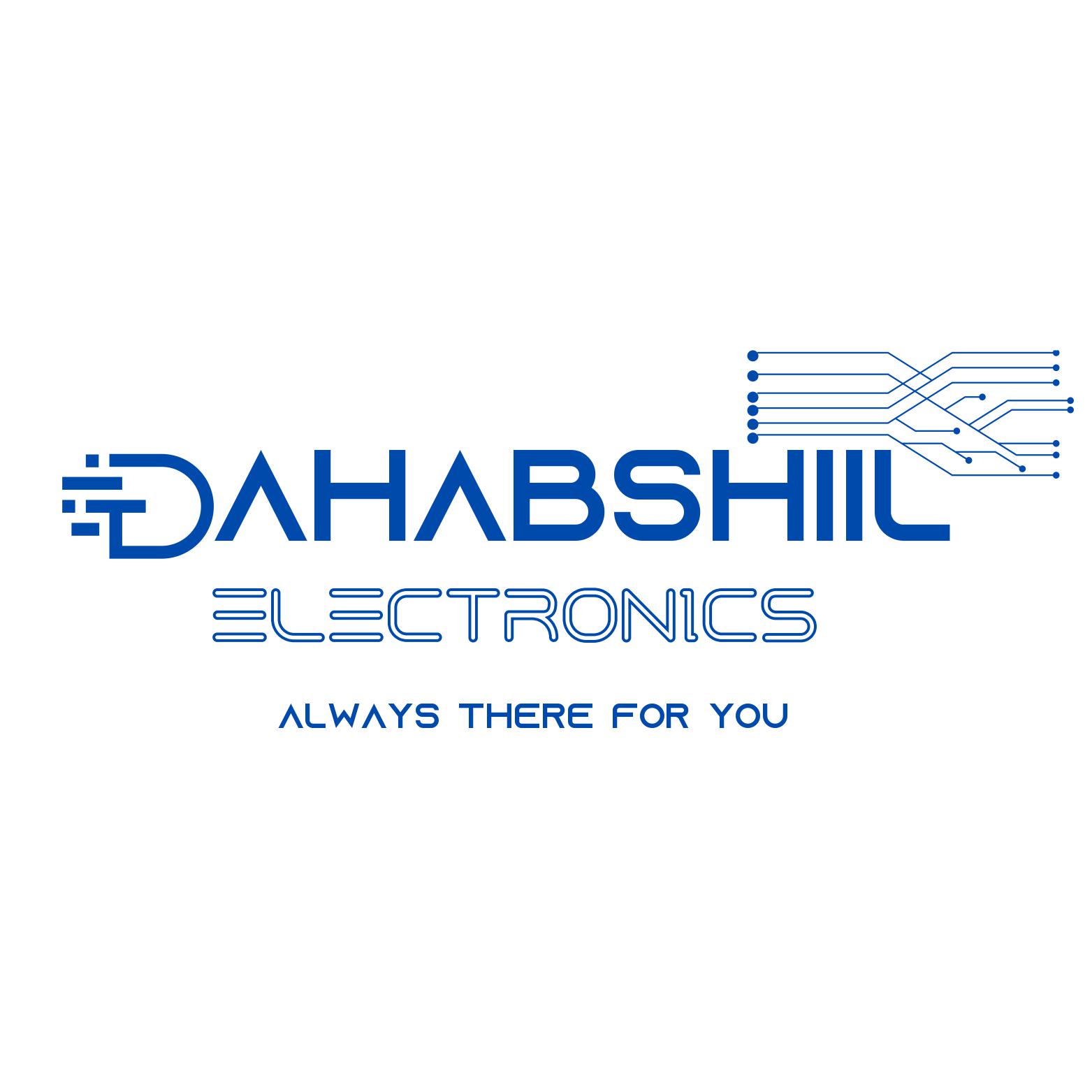 Dahabshiil Electronics Odoo
